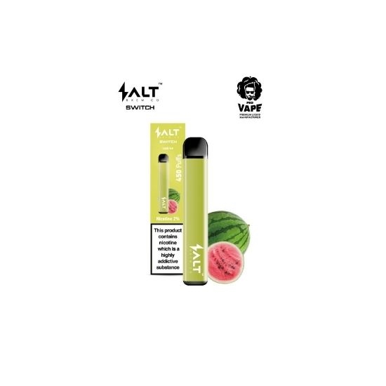 Picture of SALT SWITCH LUSH ICE VAPE